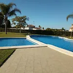 El Respiro Apartman