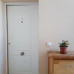 Apartman El Respiro