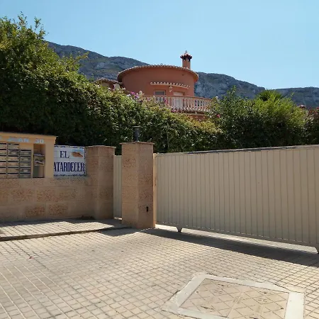 Appartement El Respiro Dénia