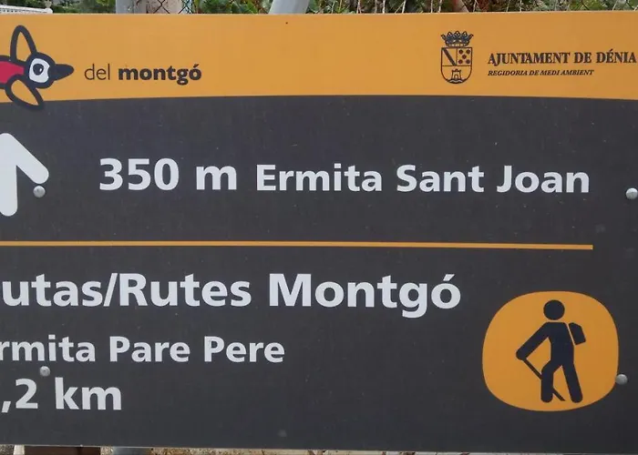 El Respiro