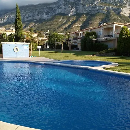 El Respiro * デニア