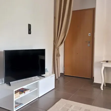 アパート El Respiro